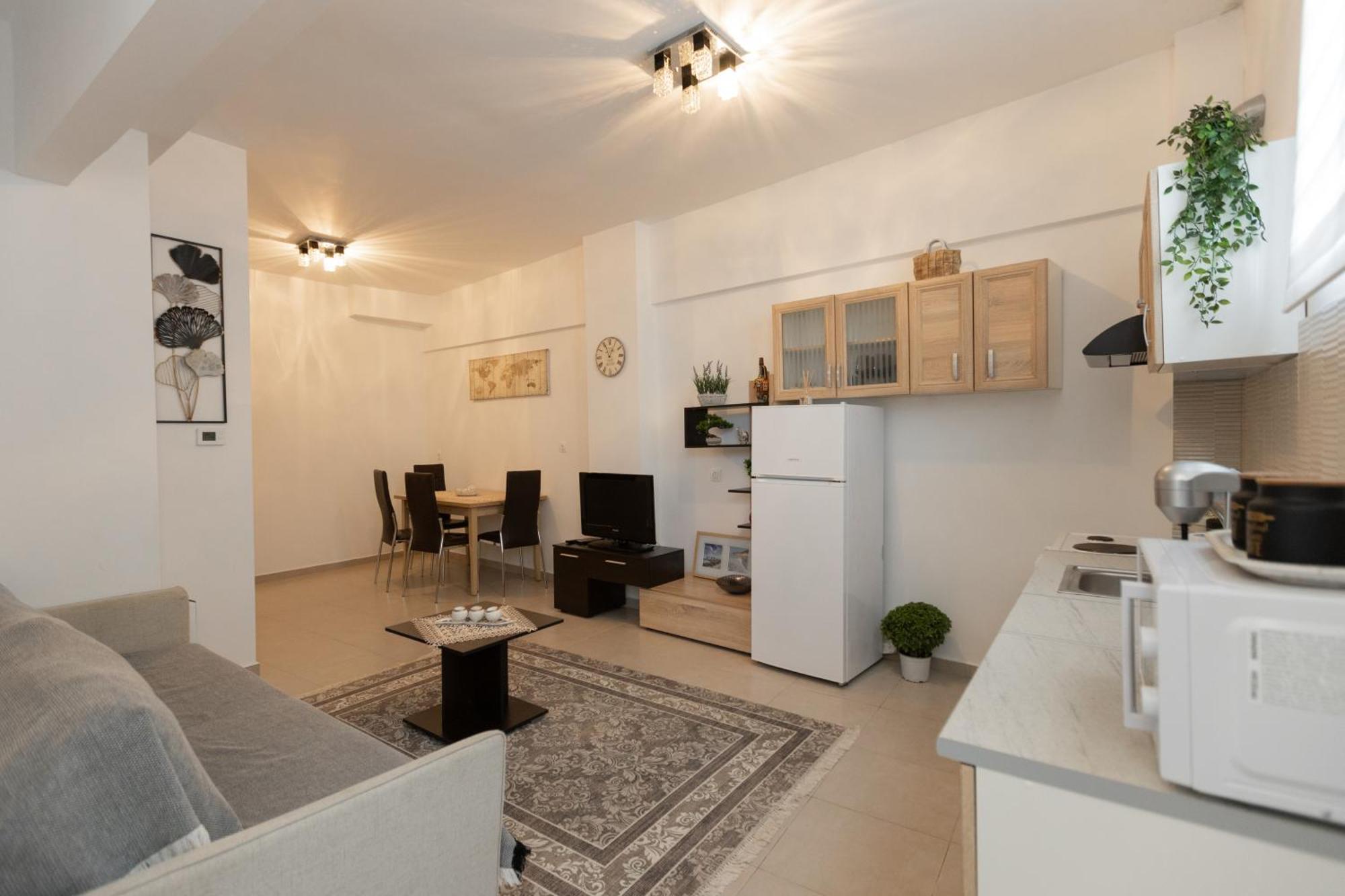 Le Alex Apartment Thessaloniki